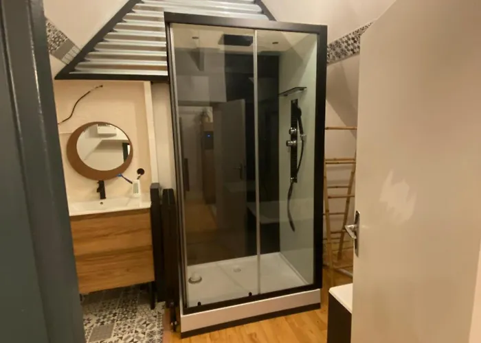L\'Appartement Du Conte Even