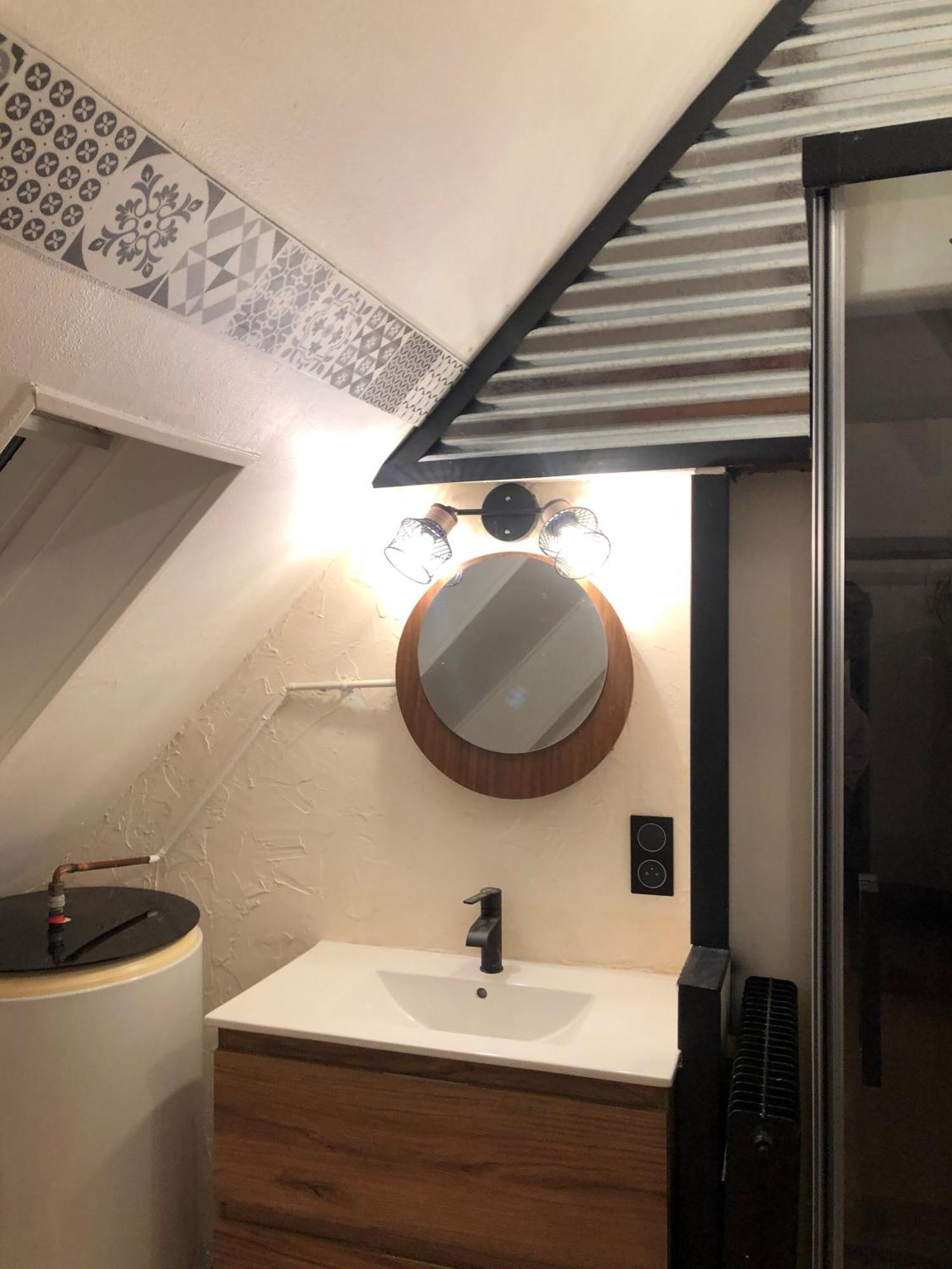 Du Conte Even Apartment