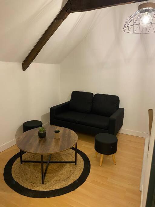 Apartment Du Conte Even *